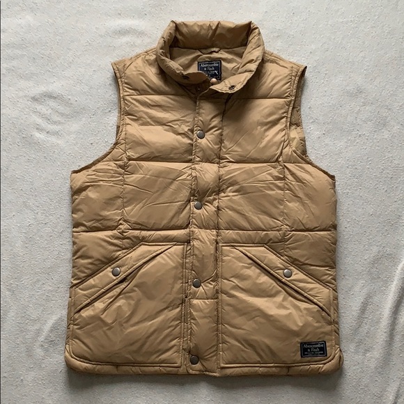 Abercrombie & Fitch Other - Abercrombie & Fitch - Vest